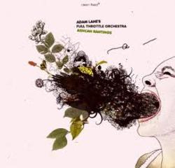 Ashcan Rantings - Clean Feed ‎– CF203CD