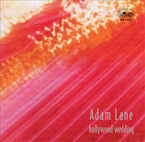 Hollywood Wedding - Cadence Jazz Records 1104, 1999